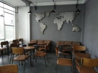 Hệ Thống Thức Coffee - Hồ Chí Minh
