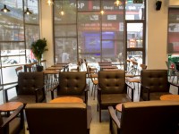 Hệ Thống Thức Coffee - Hồ Chí Minh