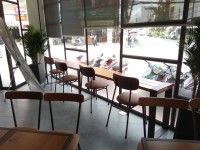 Hệ Thống Thức Coffee - Hồ Chí Minh