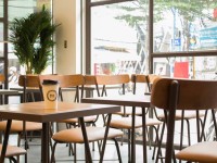 Hệ Thống Thức Coffee - Hồ Chí Minh