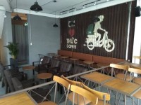 Hệ Thống Thức Coffee - Hồ Chí Minh