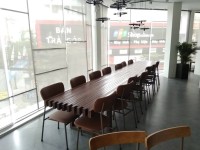 Hệ Thống Thức Coffee - Hồ Chí Minh