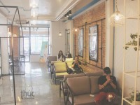 Hệ Thống Thức Coffee - Hồ Chí Minh