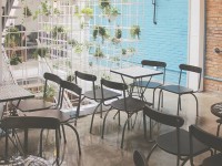 Hệ Thống Thức Coffee - Hồ Chí Minh
