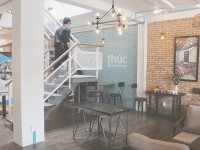 Hệ Thống Thức Coffee - Hồ Chí Minh