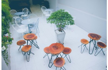 BBang House Fresh Bakery Cafe