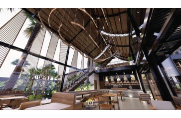 Bí Quyết Thiết Kế Nội Thất Đẹp Cho Quán Cafe