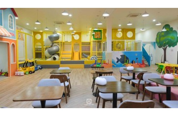 Cách thiết kế quán cafe đông khách