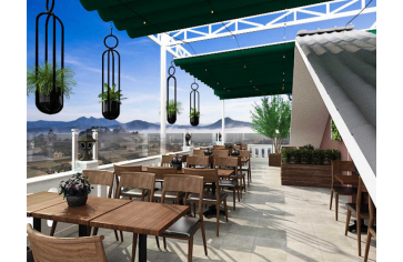 Mẫu thiết kế Đà Lạt View Coffee
