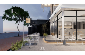 Khám Phá 4 Yếu Tố Quan Trọng Để Thiết Kế Một Quán Cafe Đẹp, Thu Hút