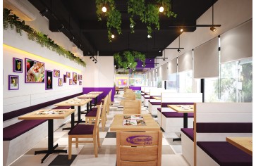 Cơm Tấm Cali