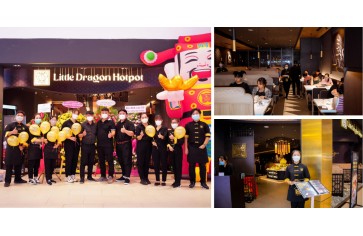 Tính Thương Hiệu Và Bài Toán Kinh Doanh Chuỗi F&B