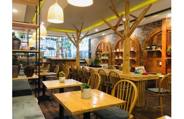 Mix Bakery - Phú Quốc