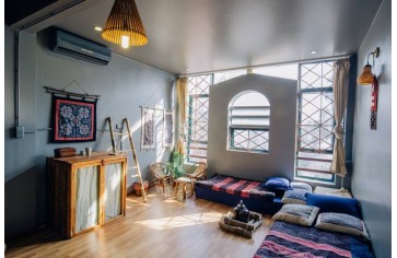 Thi công homestay đòi hỏi những yếu tố quan trọng gì?