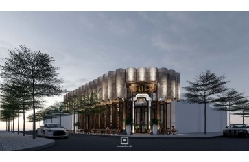 Sống Lại Vùng Ký Ức Hoài Niệm Cùng Mười Coffee
