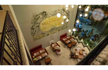 48 Bistro