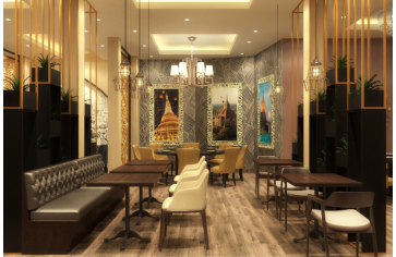 Myanmar Restaurant