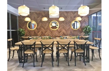 SamHouse Coffee - Bình Dương