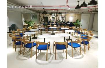 The Cup Coffee - Đơn giản mà tinh tế