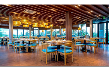 Oceanami Villas & Beach Club Long Hải 