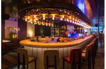 Cách Phân Biệt Nhà Hàng - Bistro - Cuisine & Mixology