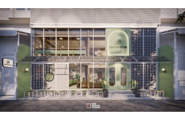 Phong Cách Japandi: Xu hướng thiết kế quán cafe dẫn đầu năm nay 