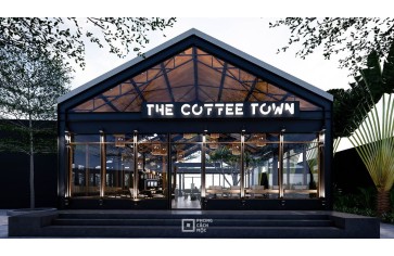 Khám Phá 6 Phong Cách Thiết Kế Quán Cafe Được Yêu Thích Nhất Hiện Nay