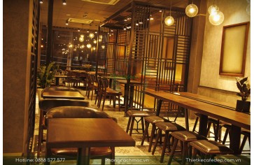 Phúc Long Coffee & Tea - Tân Sơn Nhì