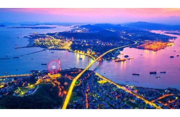 Sự Dịch Chuyển Mô Hình F&B Sang Các Đô Thị Tỉnh