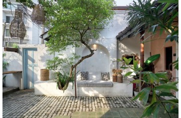 Top 5 Cách Tạo Điểm Nhấn Cho Thiết Kế Quán Cafe Thêm Ấn Tượng