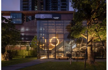 Bí Quyết Thiết Kế Quán Cafe Hiện Đại 