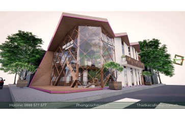 Phong Cách Mộc Workshop - Nơi chấp cánh cho những ý tưởng sáng tạo 