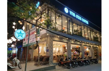 Viva Star Coffee