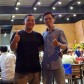 Anh Ngữ - Chủ nhà hàng 5Ku Vietnamese Food & Drink