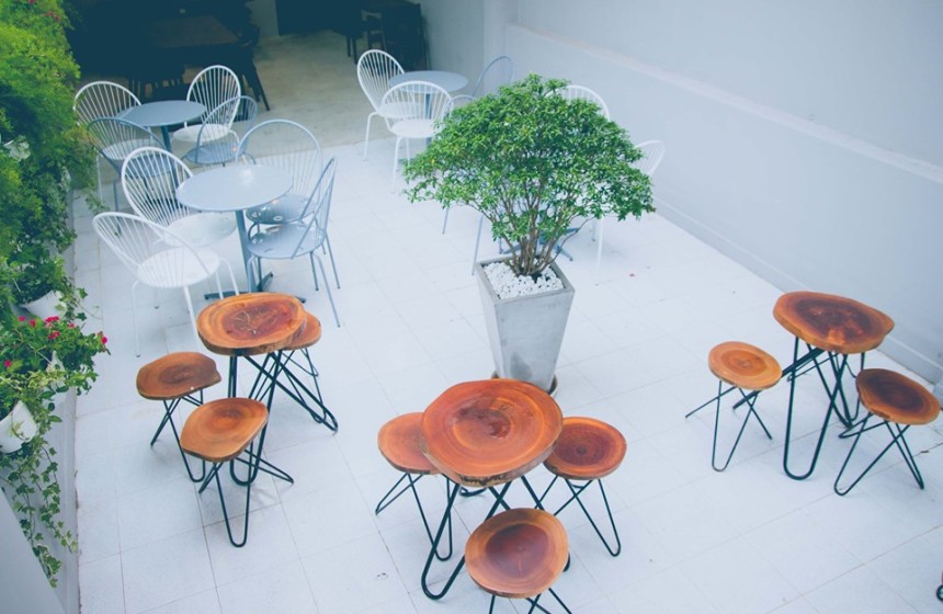 BBang House Fresh Bakery Cafe