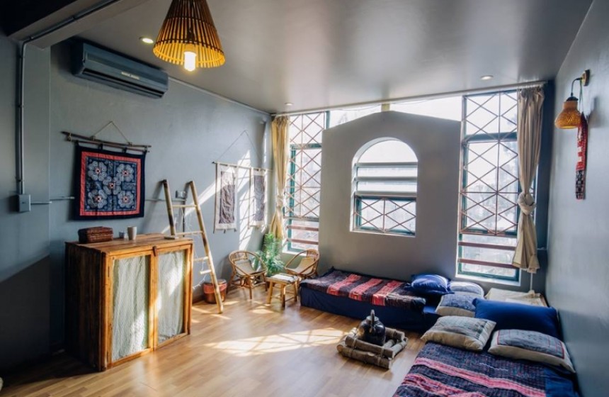 Thi công homestay đòi hỏi những yếu tố quan trọng gì?