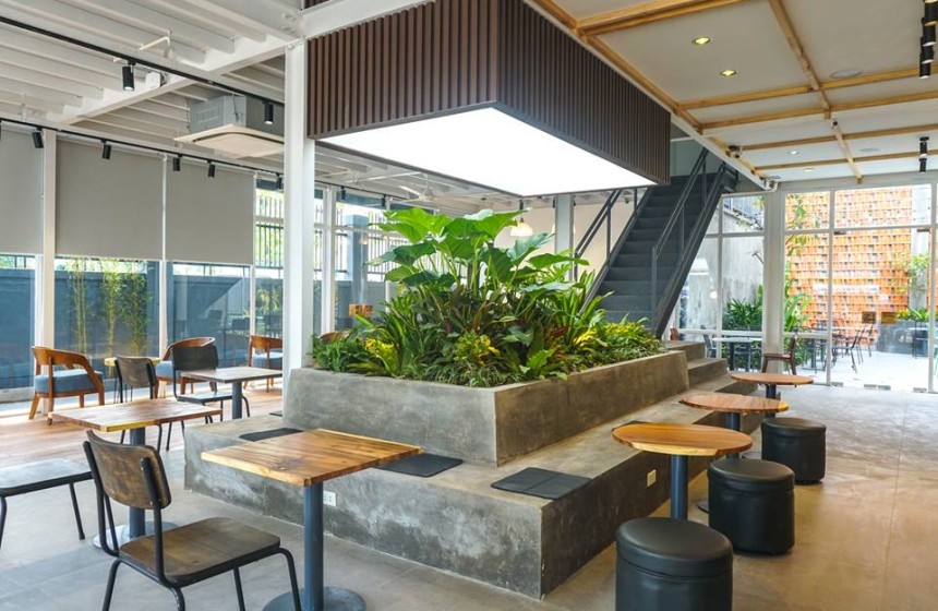 Z Coffee - Khu Công Nghiêp Biên Hòa - Đồng Nai