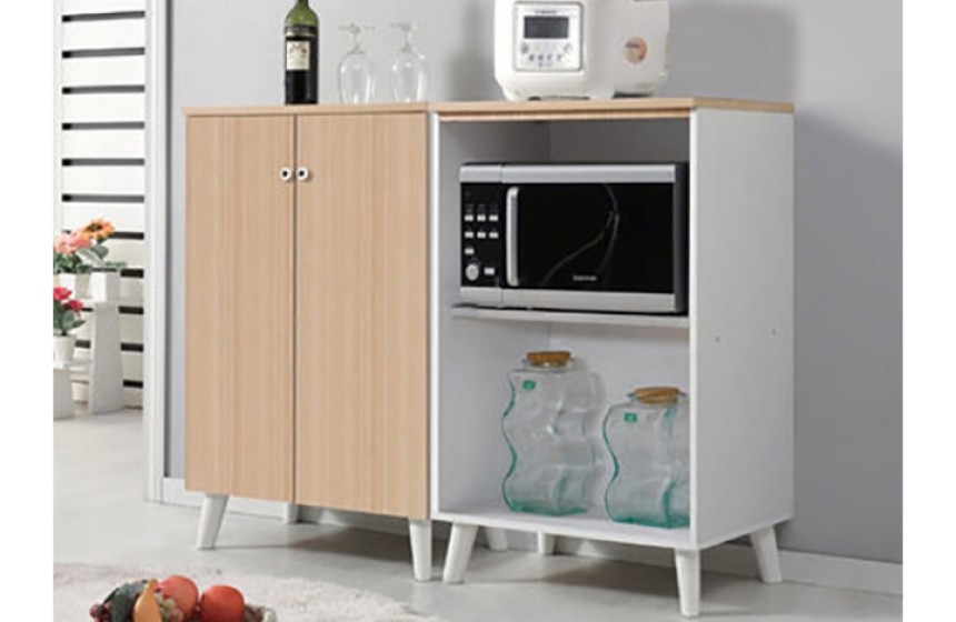Những sai lầm khi thiết kế và phối hợp thiết bị phòng bếp