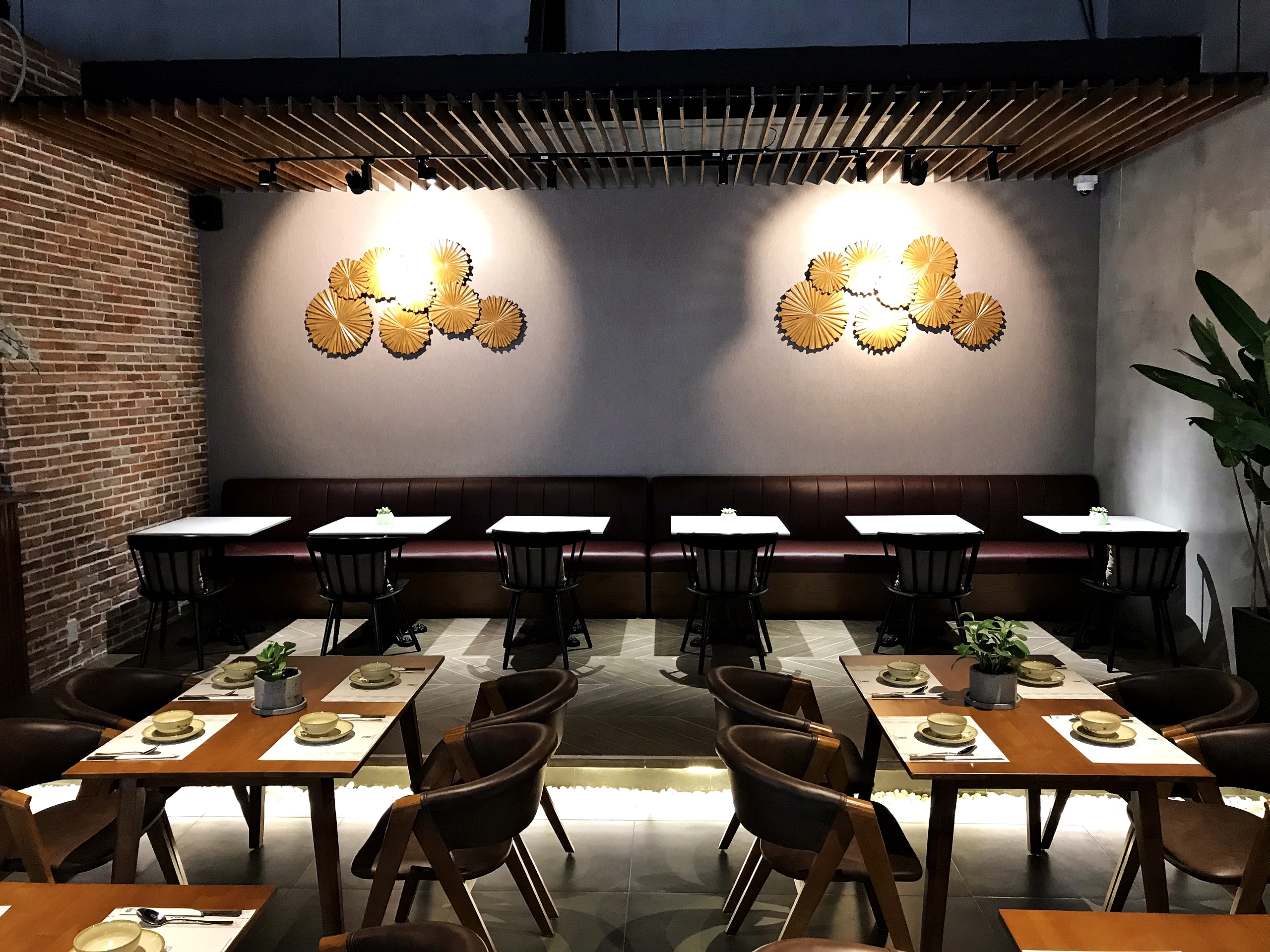 Zen Coffee - Nhà hàng chay thứ thiệt