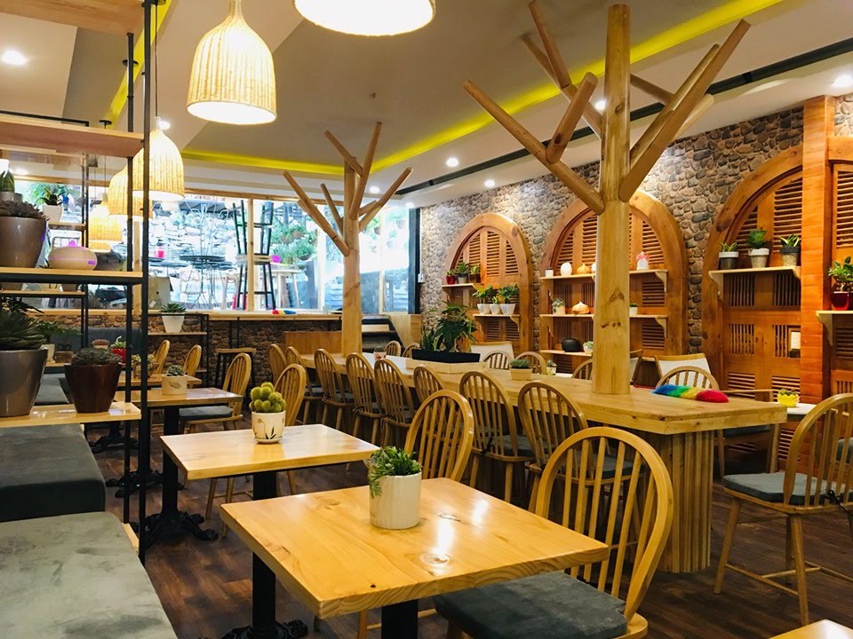 Mix Bakery - Phú Quốc
