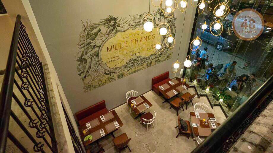 48 Bistro