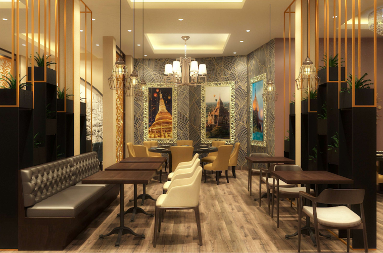 Myanmar Restaurant