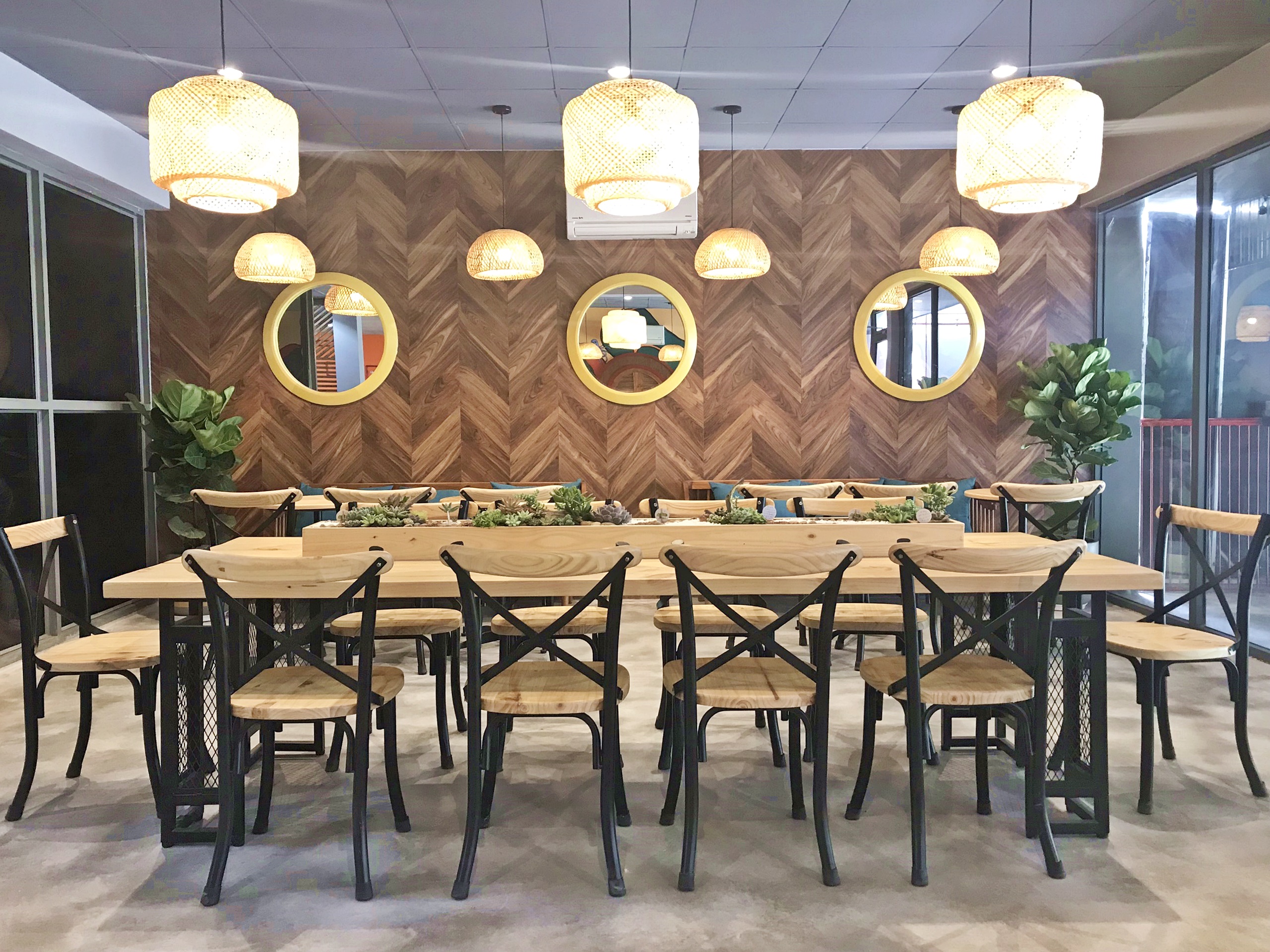 SamHouse Coffee - Bình Dương