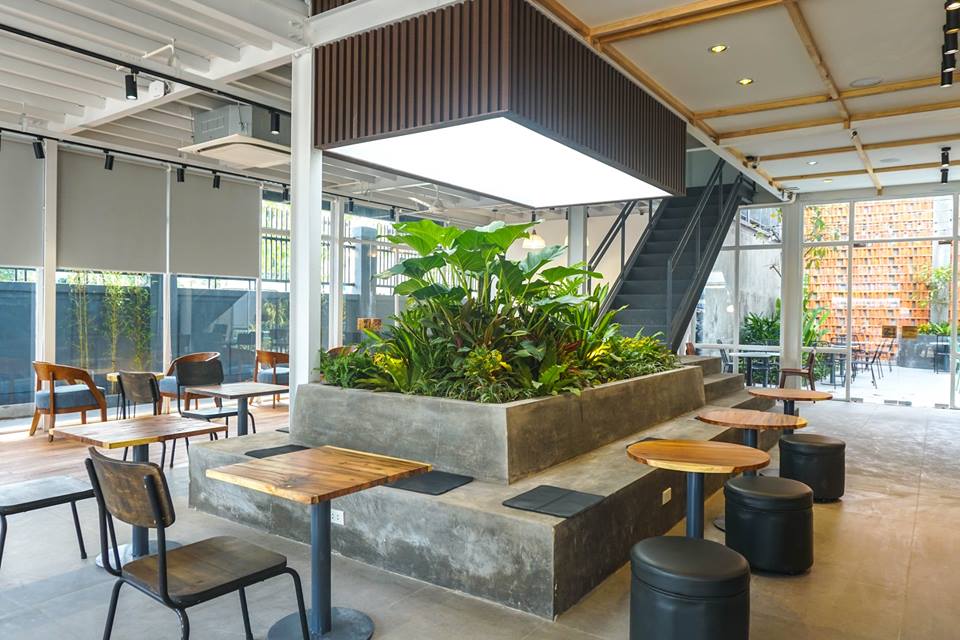 Z Coffee - Khu Công Nghiêp Biên Hòa - Đồng Nai