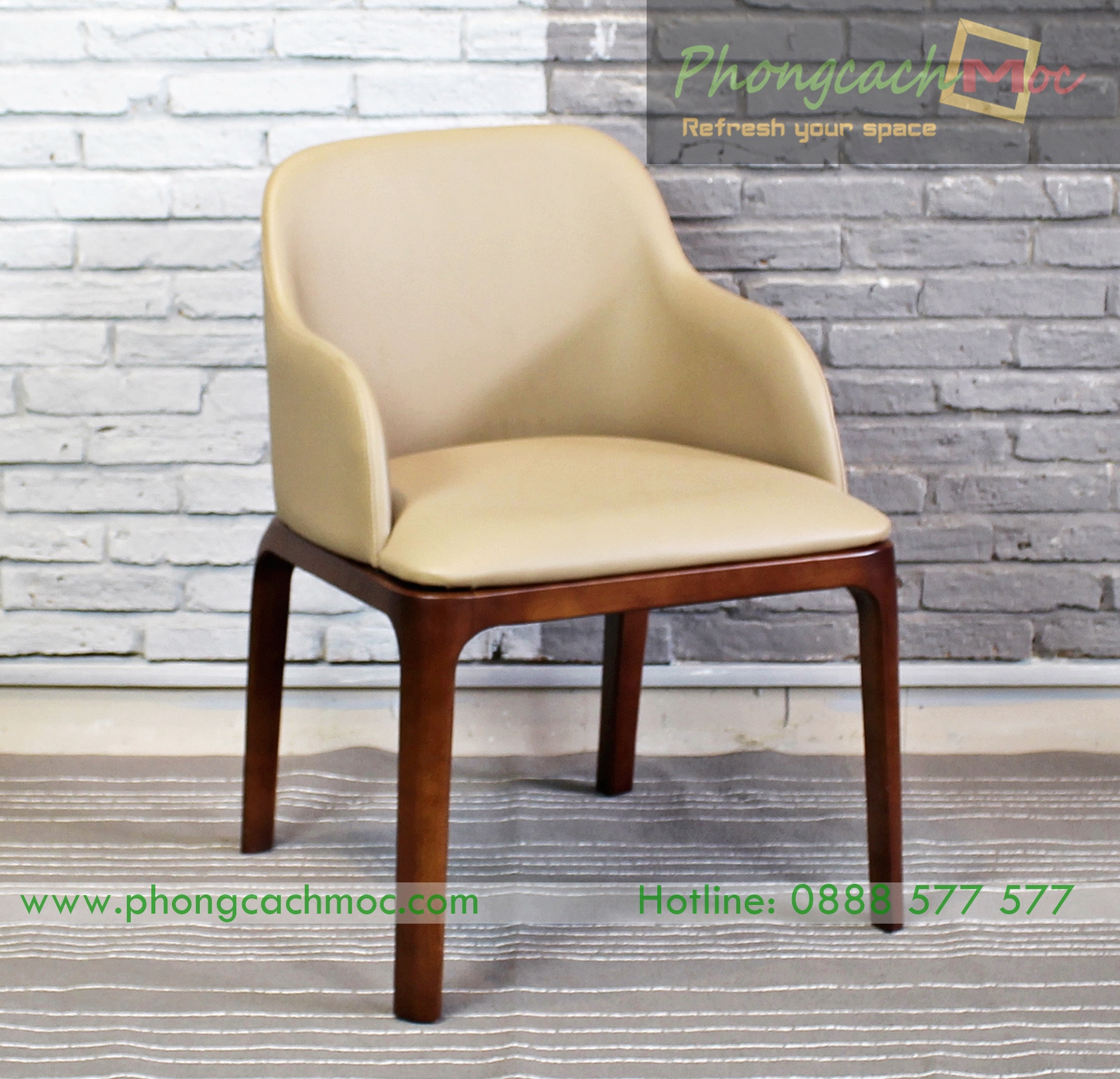 Ghế Grace MC136