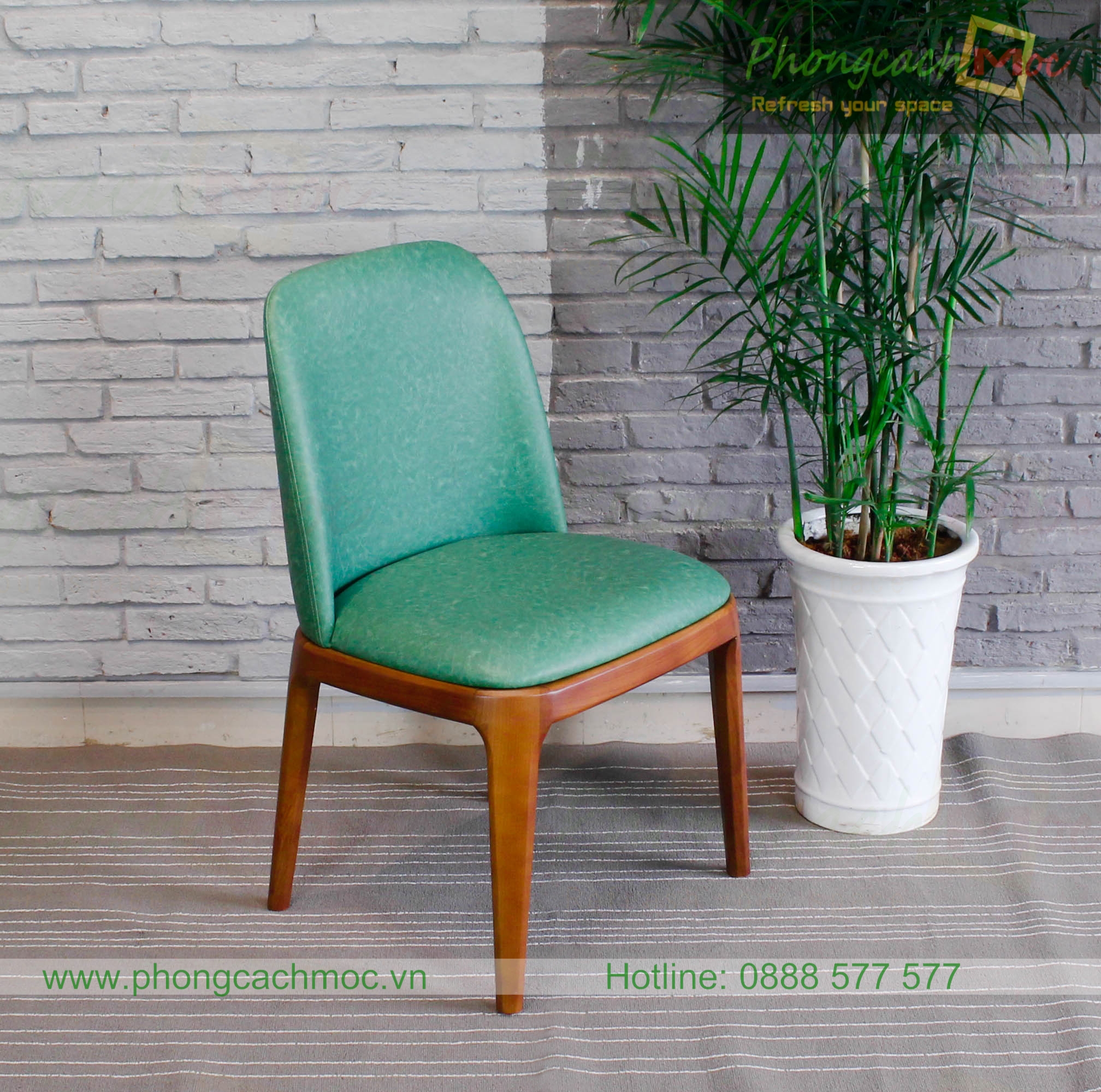 Ghế Grace MC137