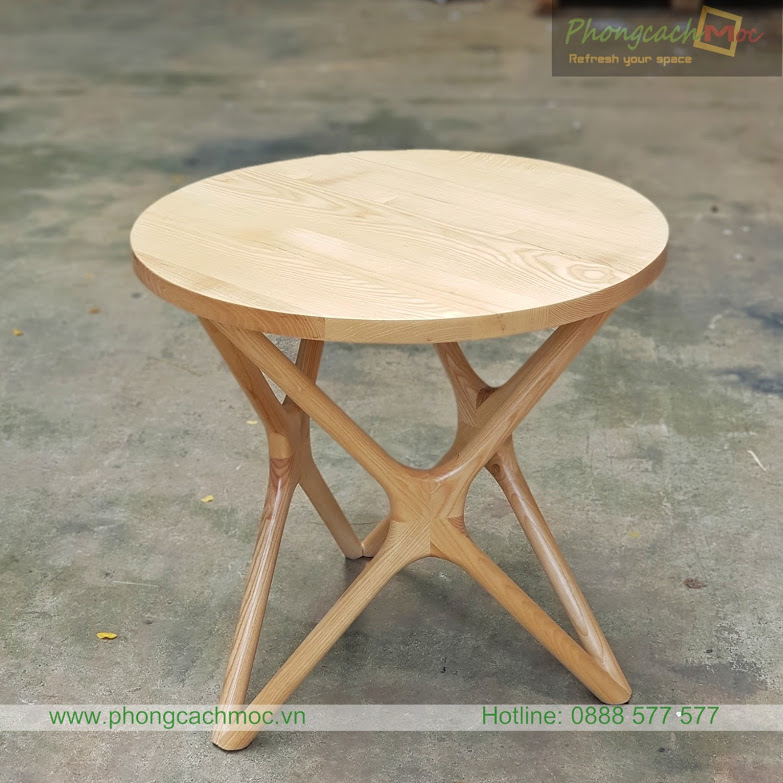 Bàn Sofa Cafe Ngôi Sao MC172