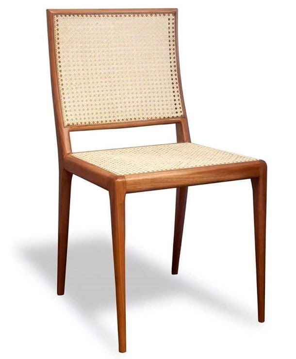 Ghế gỗ nhà hàng MC179