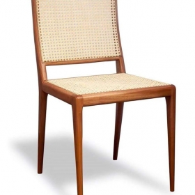 Ghế gỗ nhà hàng MC179
