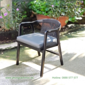 Ghế cafe MC186